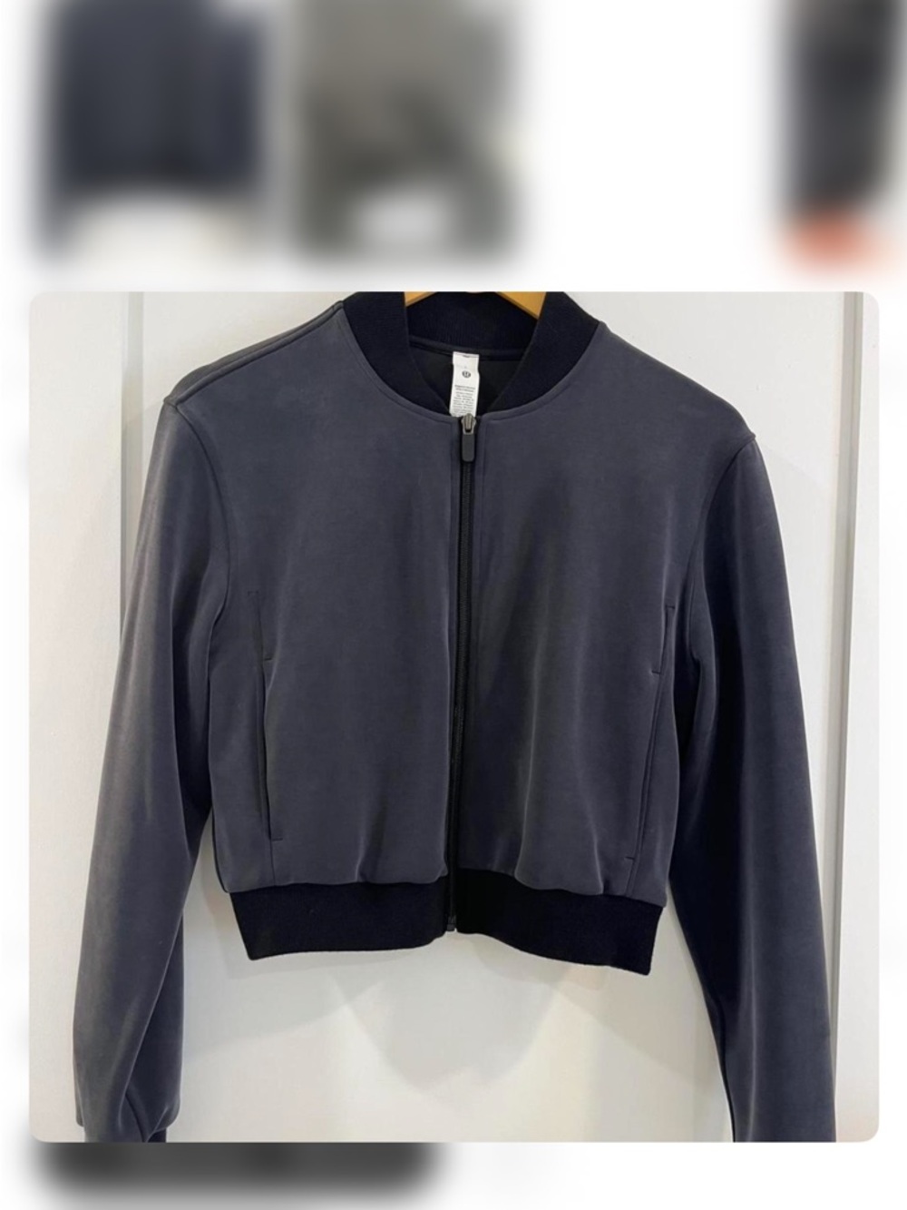Lululemon softstreme set